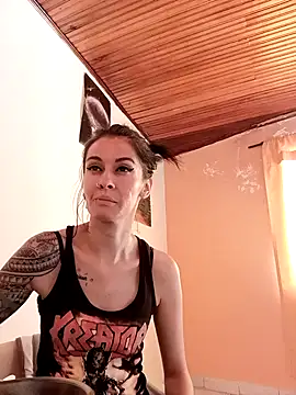 Lilith87Deep online show from 11, 9, 2025