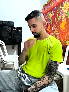 giannis090 online show from 26, 10, 2025