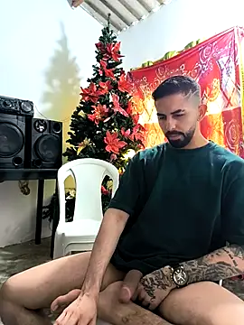 giannis090 online show from 20, 12, 2025