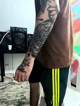 giannis090 online show from 15, 10, 2025