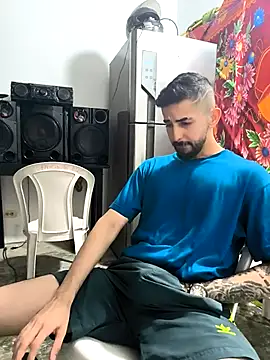 giannis090 online show from 5, 11, 2025