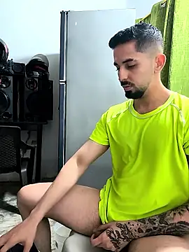 giannis090 online show from 18, 4, 2026