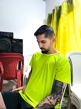 giannis090 online show from 24, 10, 2025