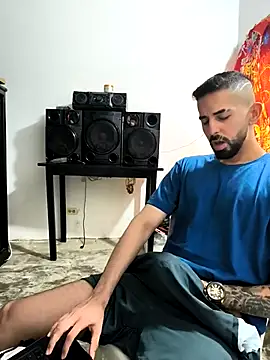 giannis090 online show from 16, 11, 2025