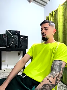 giannis090 online show from 19, 10, 2025