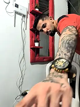 giannis090 online show from 8, 10, 2025