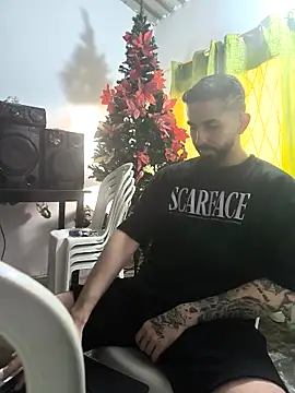 giannis090 online show from 14, 12, 2025