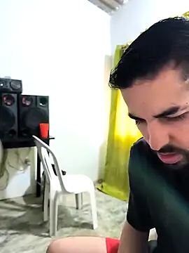 giannis090 online show from 8, 3, 2026