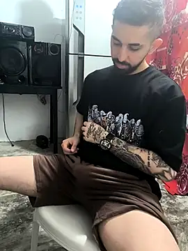 giannis090 online show from 6, 11, 2025