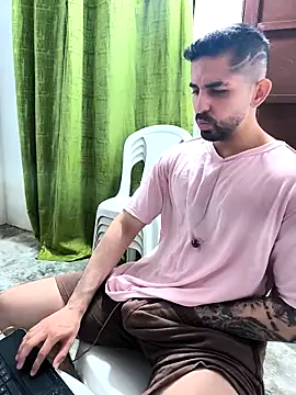 giannis090 online show from 8, 3, 2026