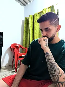 giannis090 online show from 17, 1, 2026