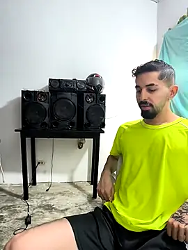 giannis090 online show from 22, 10, 2025