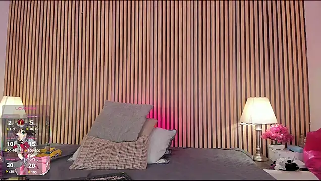 keeyla stone online show from 31, 3, 2026