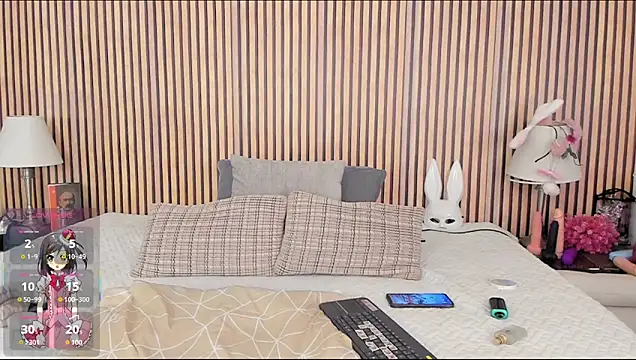 keeyla stone online show from 12, 3, 2026