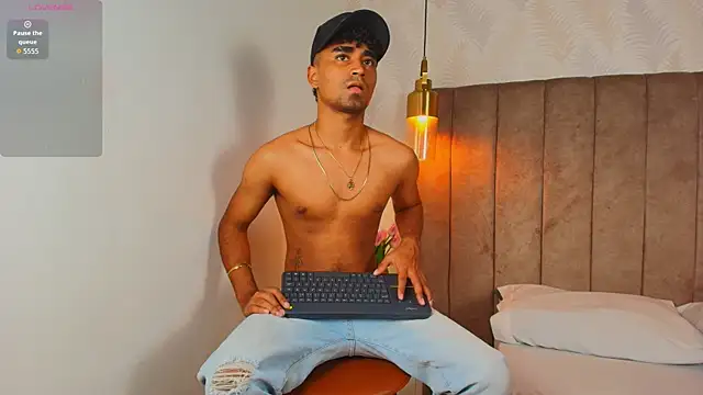 Jacob 606 online show from 25, 10, 2025