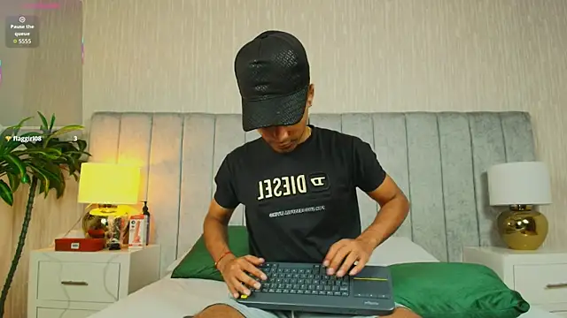 Jacob 606 online show from 1, 12, 2025