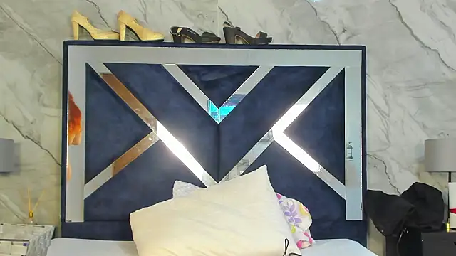 VanessaHard as online show from 17, 2, 2026