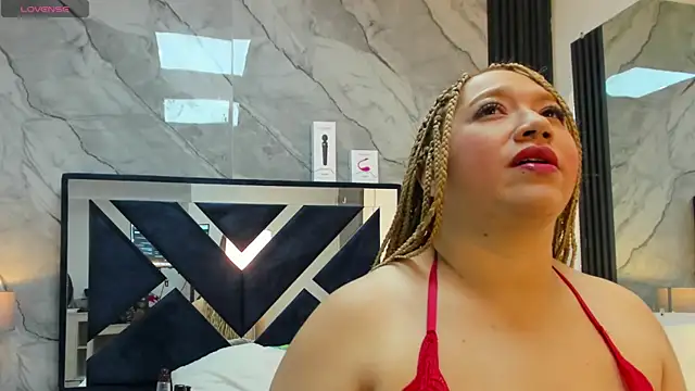 VanessaHard as online show from 15, 4, 2026