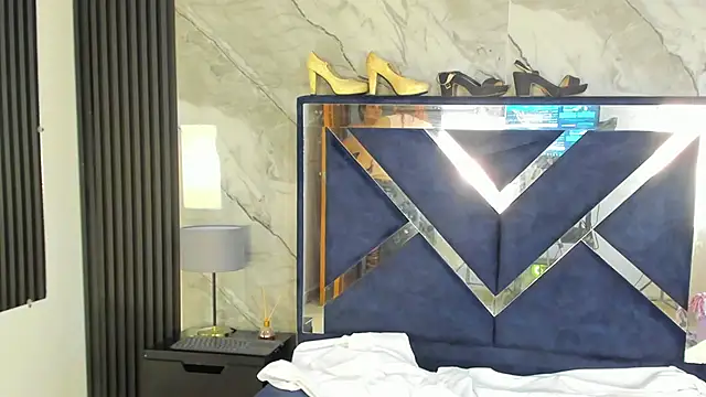 VanessaHard as online show from 16, 2, 2026