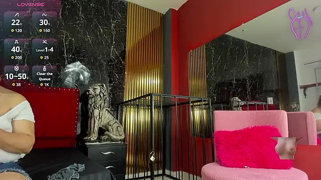 VanessaHard as online show from 19, 3, 2026