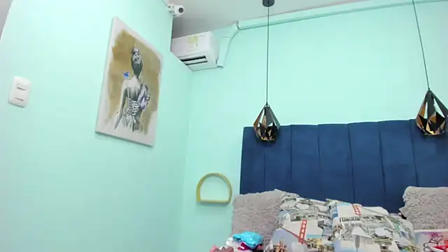 Snapshot of sweet_klem_19 chatting on 2, 11, 2025 sweet klem 19 online show from 2, 11, 2025