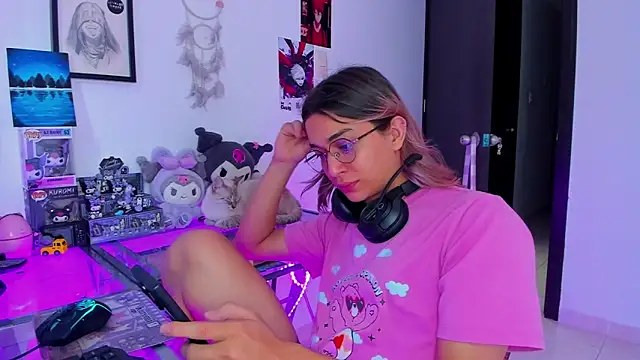 KeitaMoon online show from 24, 2, 2026