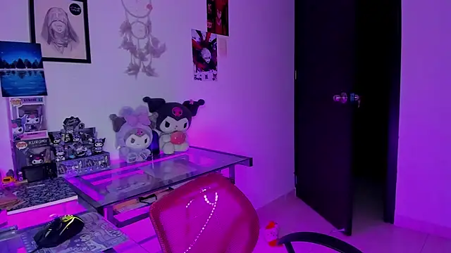 KeitaMoon online show from 4, 3, 2026