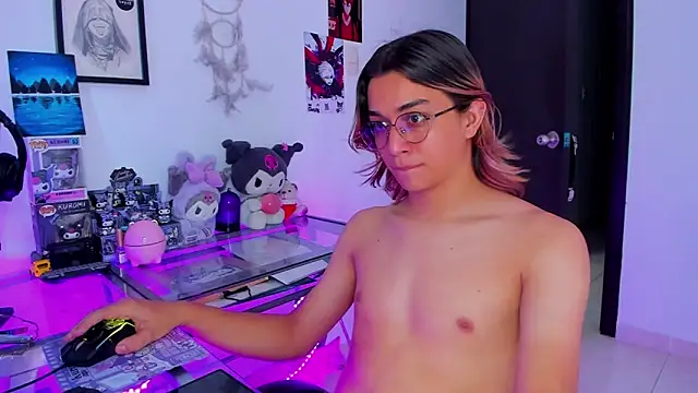 KeitaMoon online show from 2, 3, 2026