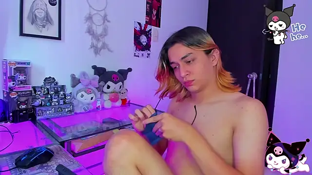 KeitaMoon online show from 2, 2, 2026