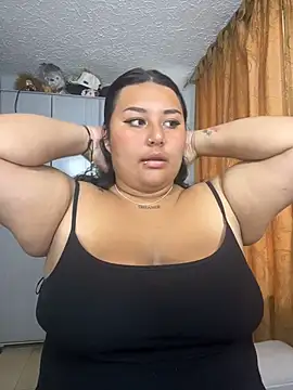 Snapshot of Nicky-222 chatting on 7, 7, 2026 Nicky-222 online show from 7, 7, 2026