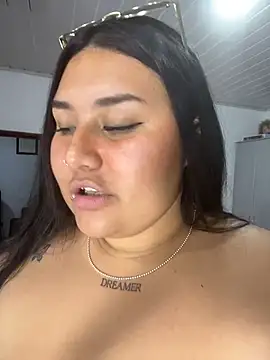 Nicky-222 online show from 13, 3, 2026