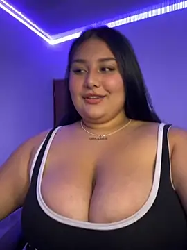 Nicky-222 online show from 19, 11, 2025