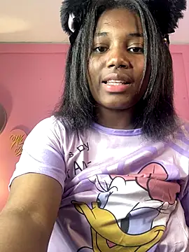 Annia DH online show from 4, 10, 2025
