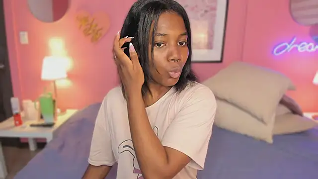 Annia DH online show from 1, 10, 2025