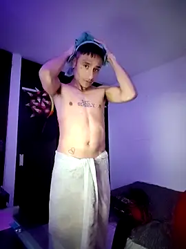 BADFUCKPUSSYHARDCORE online show from 28, 2, 2026