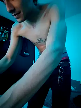 BADFUCKPUSSYHARDCORE online show from 2, 3, 2026