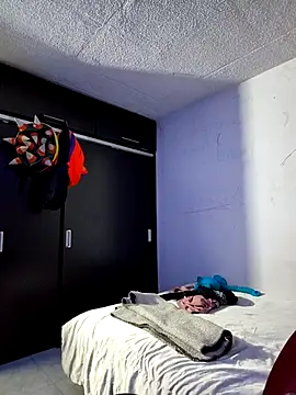 BADFUCKPUSSYHARDCORE online show from 5, 3, 2026