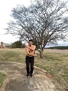 SlimSexxxy69 online show from 20, 2, 2026