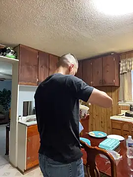 SlimSexxxy69 online show from 15, 2, 2026