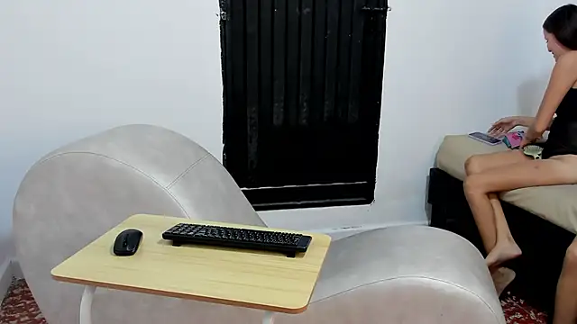 ZafiroAndFlynn online show from 20, 12, 2025