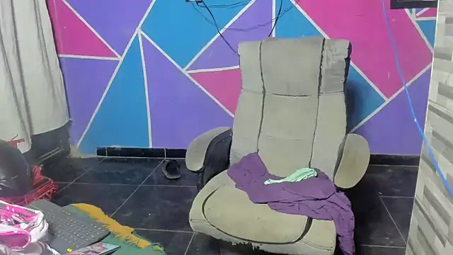 rubi 49 online show from 11, 9, 2025