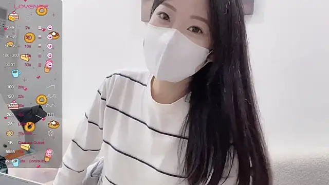 ni ni01 online show from 28, 10, 2025