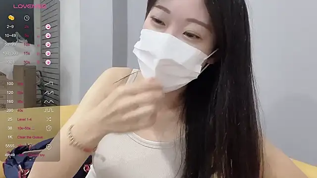 ni ni01 online show from 24, 10, 2025