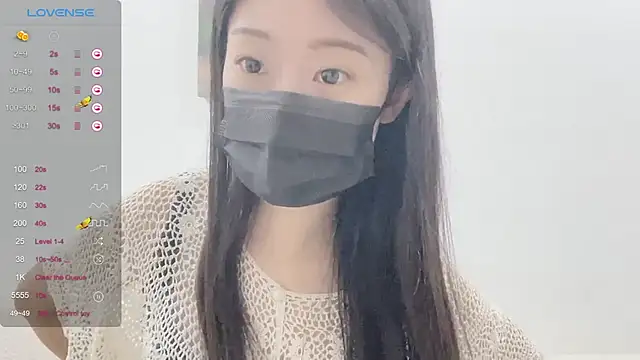 ni ni01 online show from 14, 11, 2025