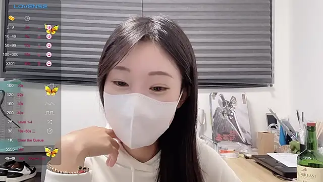 ni ni01 online show from 19, 11, 2025