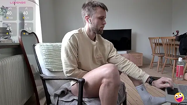 bubblebuttnes online show from 17, 1, 2026