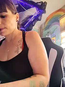 LilStrange4LilChange online show from 18, 4, 2026