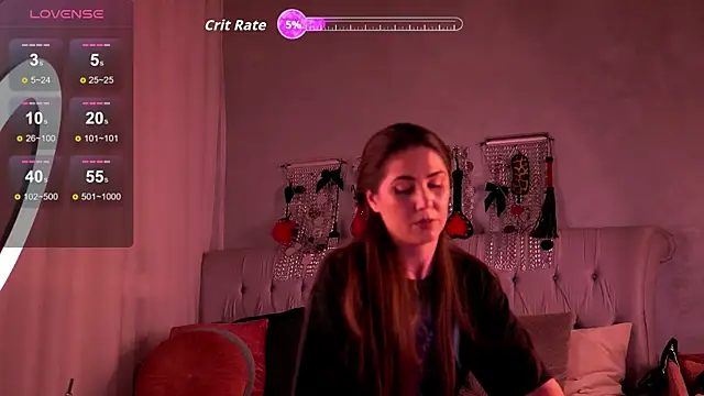 Snapshot of DahliaVonLure chatting on 30, 5, 2026 DahliaVonLure online show from 30, 5, 2026