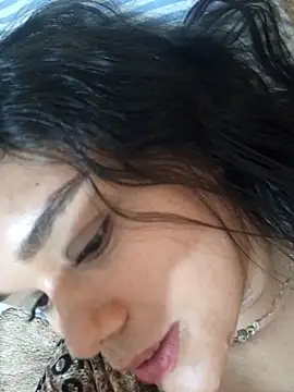 DeusaAfroditeVenuz online show from 4, 2, 2026