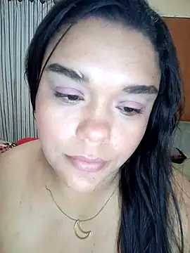 DeusaAfroditeVenuz online show from 3, 4, 2026